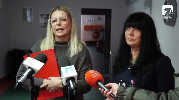 Krasnoludek wygrał spór o subwencję