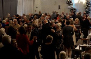 Dzień Seniora w szczecineckim oddziale PZERiI