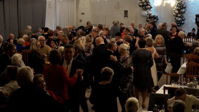 Dzień Seniora w szczecineckim oddziale PZERiI