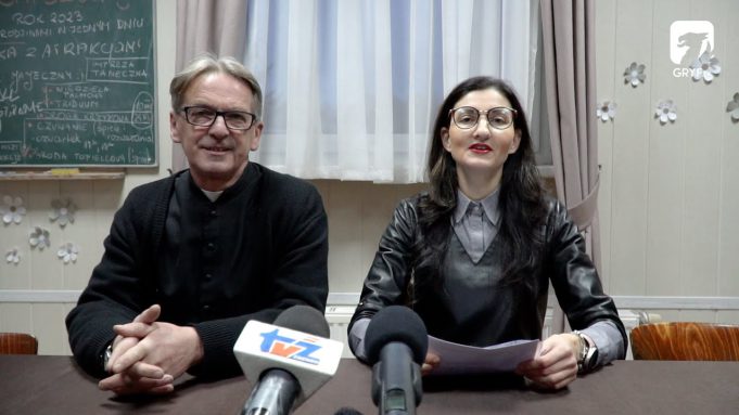 Podsumowanie kwesty na rzecz hospicjum