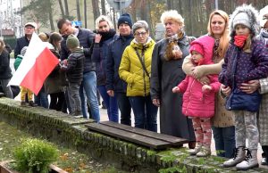 Święto Niepodległości w Bornem Sulinowie – zaproszenie