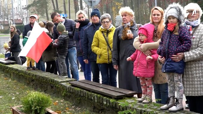 Święto Niepodległości w Bornem Sulinowie – zaproszenie