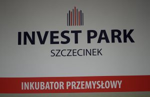 Inkubator przemysłowy w Turowie
