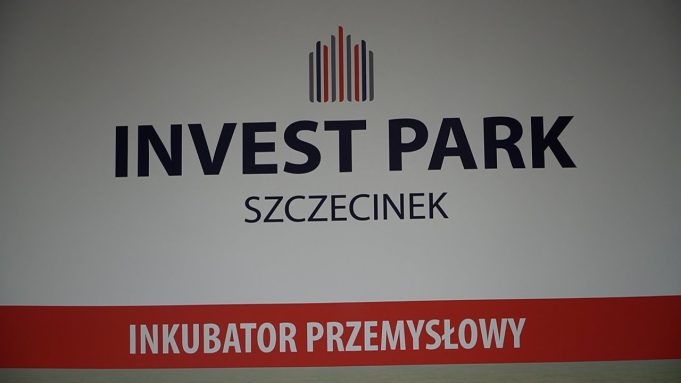 Inkubator przemysłowy w Turowie