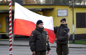 Święto Niepodległości w Białym Borze