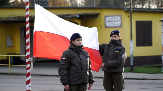 Święto Niepodległości w Białym Borze