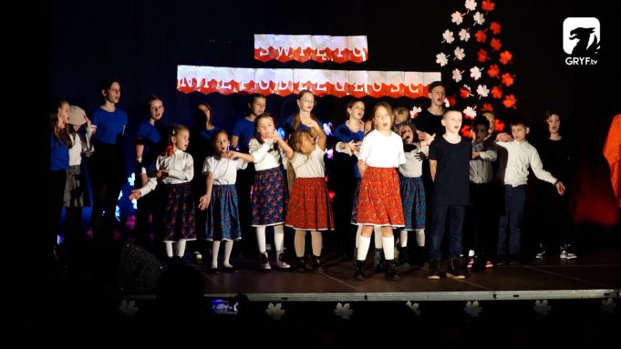 Koncert niepodległościowy w BCKiR