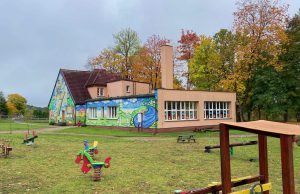 Opóźnienia w białoborskim przedszkolu