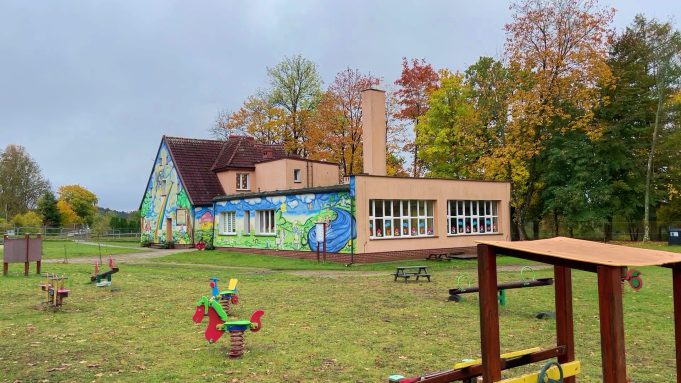 Opóźnienia w białoborskim przedszkolu