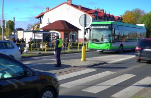 Policja podsumowała akcję Wszystkich Świętych