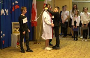 Gmina Szczecinek świętowała w Parsęcku