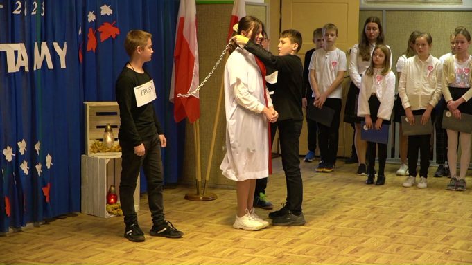 Gmina Szczecinek świętowała w Parsęcku