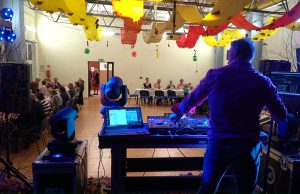 Dzień Seniora w Białym Borze