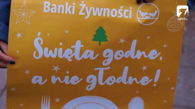 Święta godne, a nie głodne – pomóżmy potrzebującym!