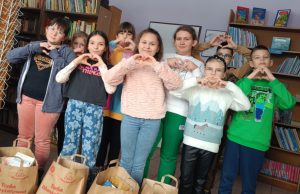 Sukces młodych sportowców z Grzmiącej