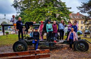 Zawsze jest „czas na sukces”