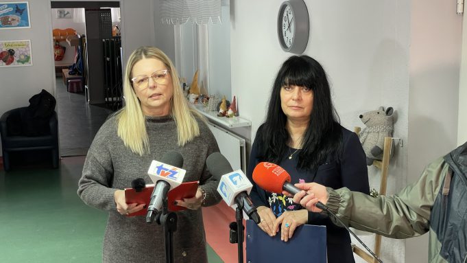 Krasnoludek jednak z subwencją