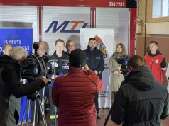 III Strażacki Konwój Świętego Mikołaja – zapowiedź