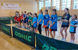 Kaja i Oliwia z bardzo dobrym wynikiem sportowym