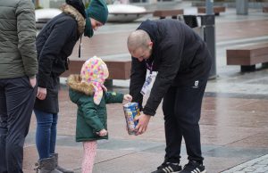 Zostań wolontariuszem WOŚP w Szczecinku