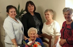 Sto lat to za mało!