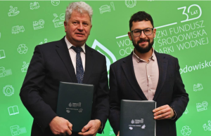 Dodatkowe 2 mln zł wsparcia na inwestycję w Gminie