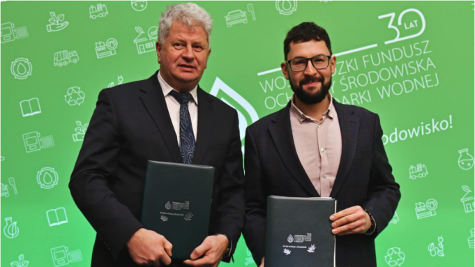 Dodatkowe 2 mln zł wsparcia na inwestycję w Gminie