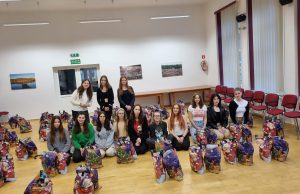 Anioł mieszka po sąsiedzku