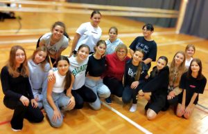 Jarmila Góra odchodzi z Rebelii, jest nowy prowadzący