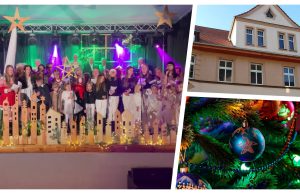 Świąteczny prezent od GRYF.tv