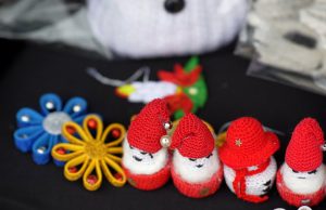 Kiermasz Stowarzyszenia Aktywnych Kobiet