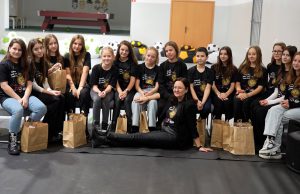 Zawsze jest czas na sukces