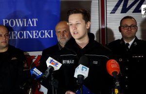 III Strażacki Konwój Świętego Mikołaja – zapowiedź