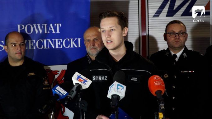 III Strażacki Konwój Świętego Mikołaja – zapowiedź