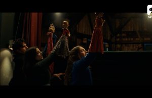 Wielki wóz – propozycja DKF na 14.12.2023