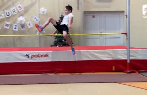 Mistrzostwa Barwic w Skoku Wzwyż