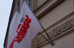 Szczecinek upamiętnił ofiary stanu wojennego