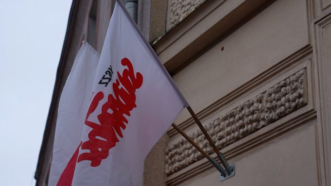 Szczecinek upamiętnił ofiary stanu wojennego