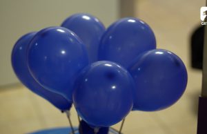 Akcja „Niebieska wstążka” w szczecineckim szpitalu