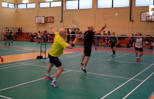 BadManiak Cup – I Mistrzostwa Szczecinka w Badmintonie