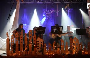 Koncert świąteczny OKiT Barwice – instrumentaliści OKiT