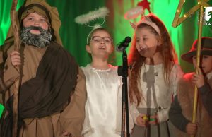 Koncert świąteczny OKiT Barwice – Bajkowa Kraina