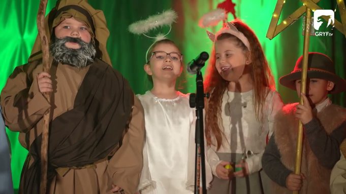Koncert świąteczny OKiT Barwice – Bajkowa Kraina
