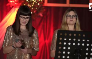 Koncert świąteczny OKiT Barwice – Takie nie Inne