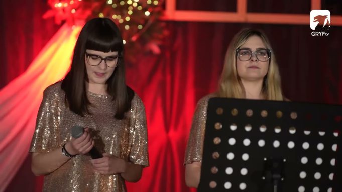 Koncert świąteczny OKiT Barwice – Takie nie Inne