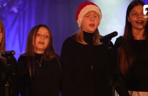Koncert świąteczny OKiT Barwice – Rozśpiewane Anioły