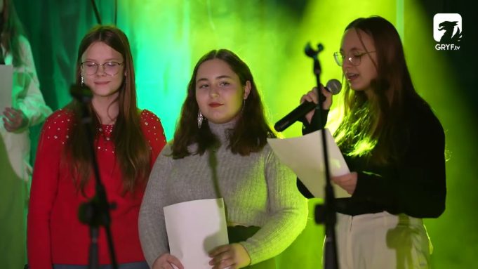 Koncert świąteczny OKiT Barwice – Okitki
