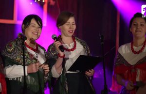 Koncert świąteczny OKiT Barwice – Ej, w lesie!