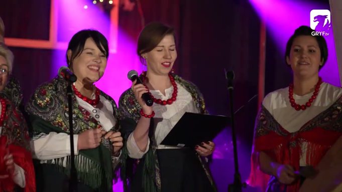 Koncert świąteczny OKiT Barwice – Ej, w lesie!