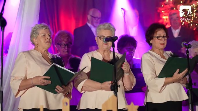 Koncert świąteczny OKiT Barwice – Chwytaj Dzień